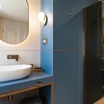 Heritage Spindler By Duhomes 3*