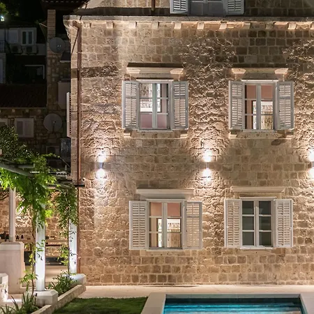 Guest house Heritage Spindler By Duhomes *