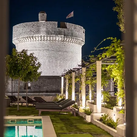 Πανσιόν Heritage Spindler By Duhomes