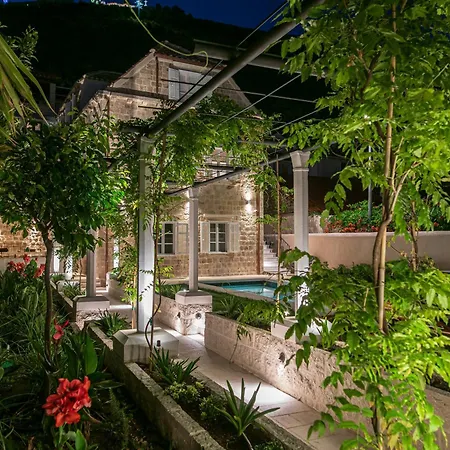 Guest house Heritage Spindler By Duhomes *