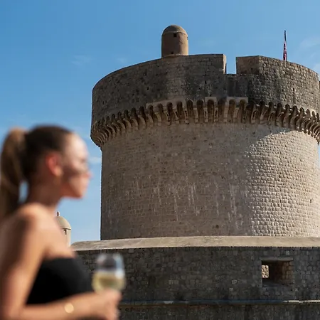 Heritage Spindler By Duhomes Πανσιόν Ντουμπρόβνικ