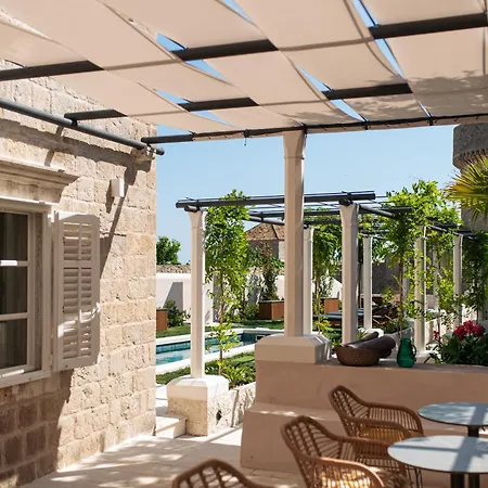 Guest house Heritage Spindler By Duhomes Dubrovnik
