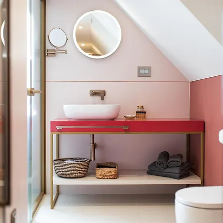 Guest house Heritage Spindler By Duhomes *
