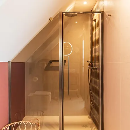 Guest house Heritage Spindler By Duhomes *