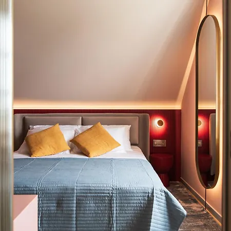 Guest house Heritage Spindler By Duhomes Dubrovnik