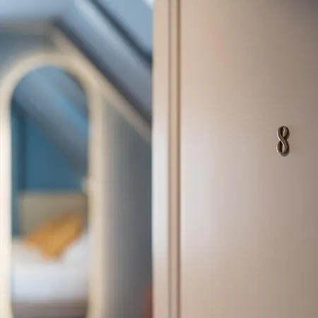 Heritage Spindler By Duhomes Πανσιόν