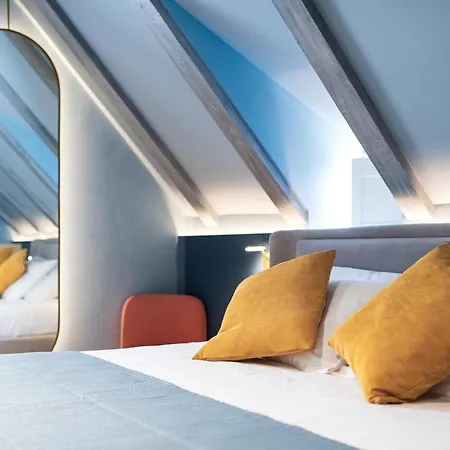 Heritage Spindler By Duhomes Guest house Dubrovnik