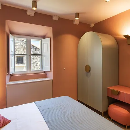 Heritage Spindler By Duhomes Guest house Dubrovnik