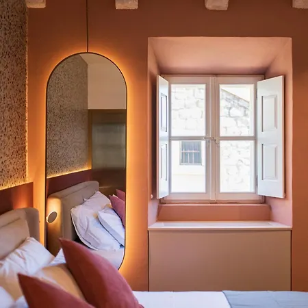 Guest house Heritage Spindler By Duhomes Dubrovnik