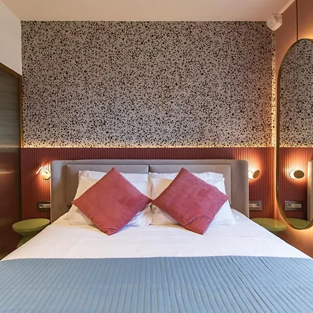 Casa de hóspedes Heritage Spindler By Duhomes 3*