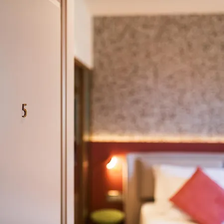 Πανσιόν Heritage Spindler By Duhomes Ντουμπρόβνικ