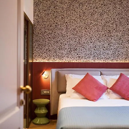 Πανσιόν Heritage Spindler By Duhomes