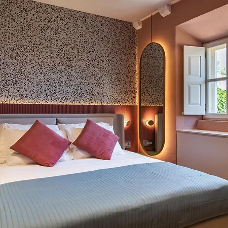 Πανσιόν Heritage Spindler By Duhomes 4*