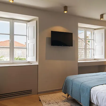 Guest house Heritage Spindler By Duhomes Dubrovnik