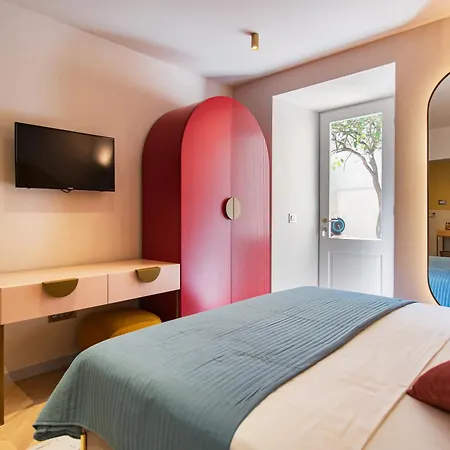 Heritage Spindler By Duhomes 4* Ντουμπρόβνικ