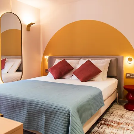 Heritage Spindler By Duhomes 4* Ντουμπρόβνικ