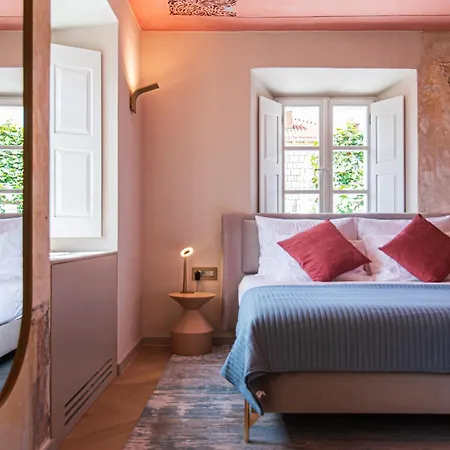 Heritage Spindler By Duhomes Πανσιόν 4*