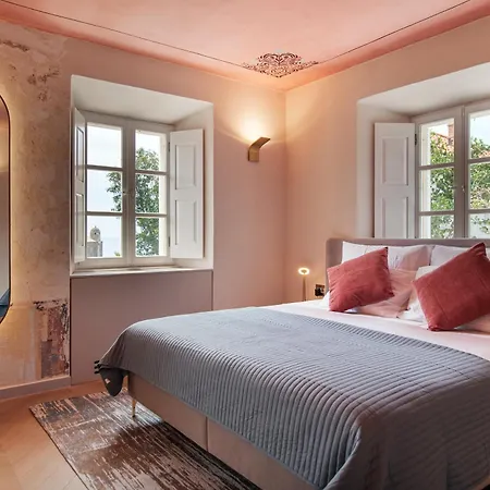 Heritage Spindler By Duhomes Πανσιόν 4*