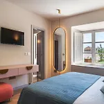 Pensionat Heritage Spindler By Duhomes 3*