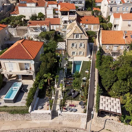 Heritage Spindler By Duhomes 3* Dubrovnik