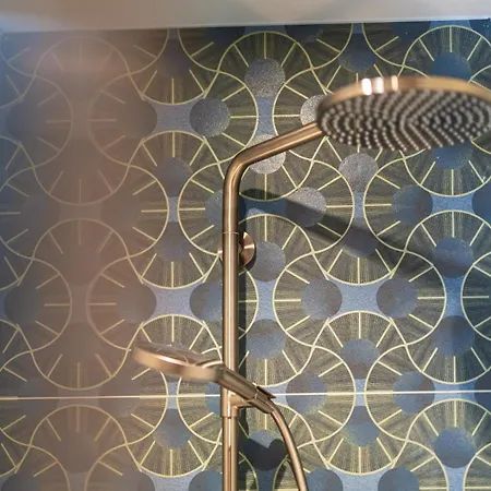 Heritage Spindler By Duhomes 3*