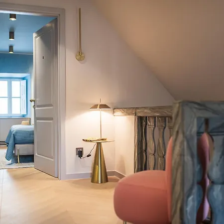 Heritage Spindler By Duhomes 3* Ragusa