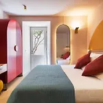 Πανσιόν Heritage Spindler By Duhomes 3*