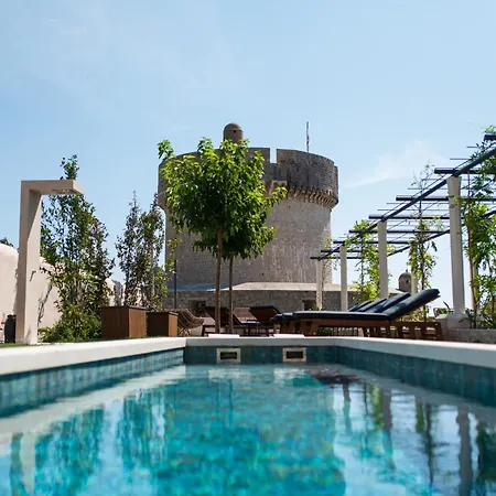 Heritage Spindler By Duhomes Gasthof Dubrovnik