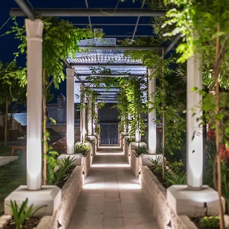 Heritage Spindler By Duhomes دوبروفينك