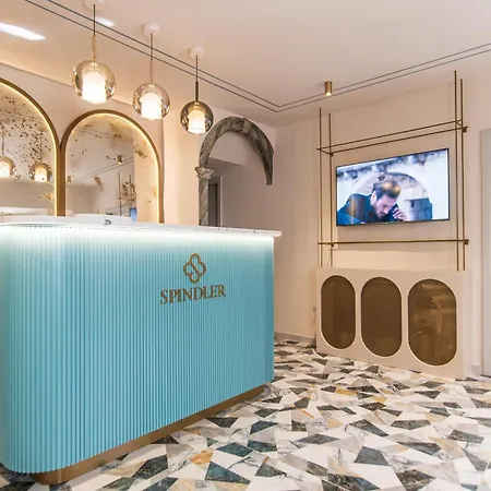 Heritage Spindler By Duhomes Dubrovnik