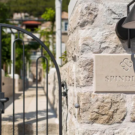 بيت ضيافة Heritage Spindler By Duhomes 4*