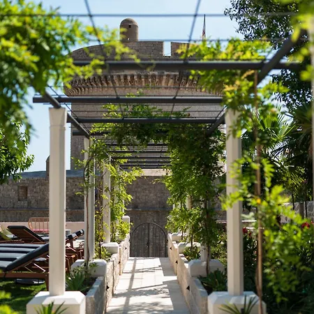 Heritage Spindler By Duhomes Dubrovnik