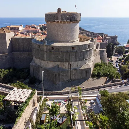 Heritage Spindler By Duhomes Gasthof Dubrovnik