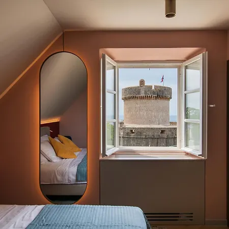 Heritage Spindler By Duhomes 4* Dubrovnik