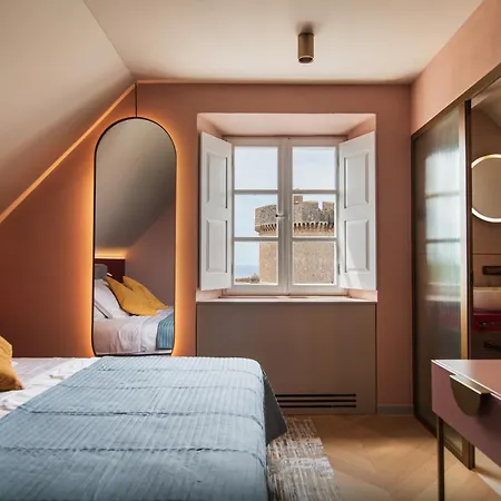 Heritage Spindler By Duhomes 게스트하우스 두브로브니크