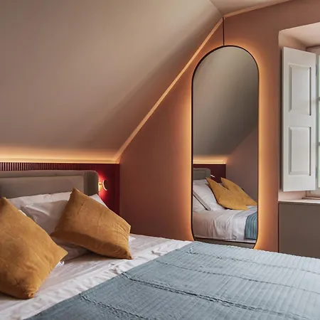 Heritage Spindler By Duhomes Gasthof 4*