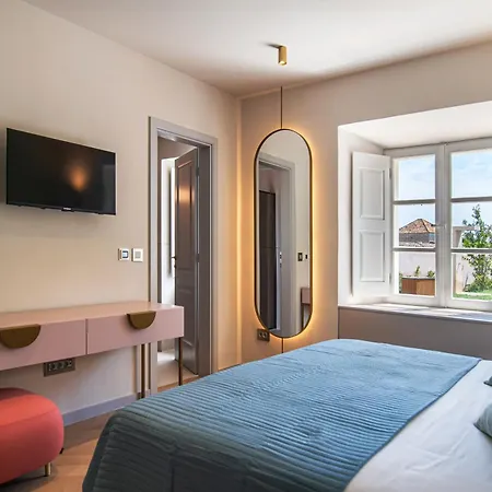 بيت ضيافة Heritage Spindler By Duhomes 4*