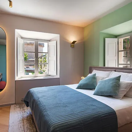 Gasthof Heritage Spindler By Duhomes