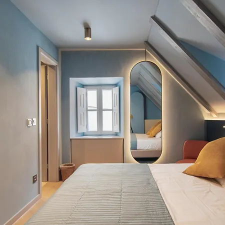 Heritage Spindler By Duhomes 3*
