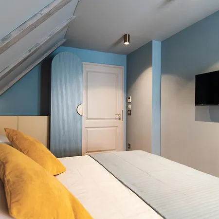 Heritage Spindler By Duhomes