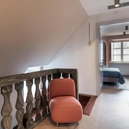 Heritage Spindler By Duhomes