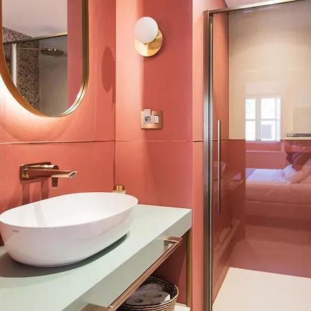 Heritage Spindler By Duhomes Dubrovník