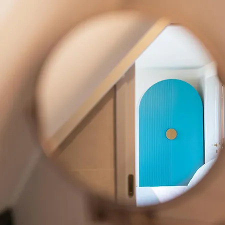 بيت ضيافة Heritage Spindler By Duhomes