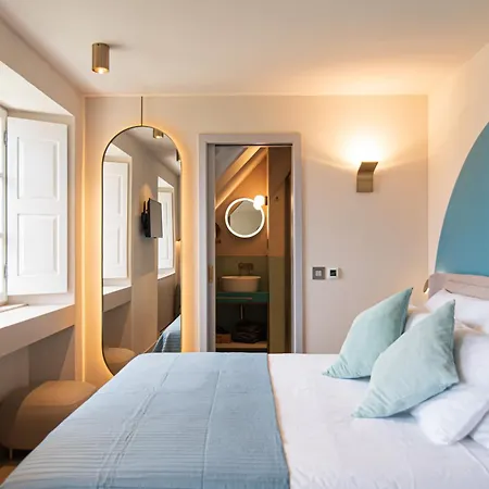 Heritage Spindler By Duhomes بيت ضيافة دوبروفينك