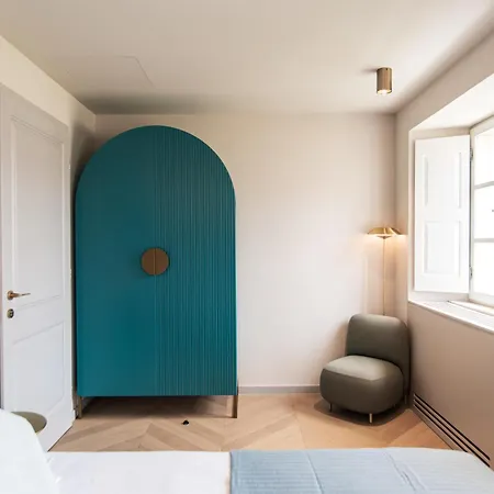 Heritage Spindler By Duhomes بيت ضيافة دوبروفينك