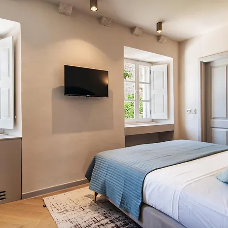 Heritage Spindler By Duhomes Gasthof 4*