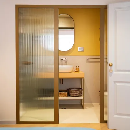 Heritage Spindler By Duhomes Gostinjska kuća