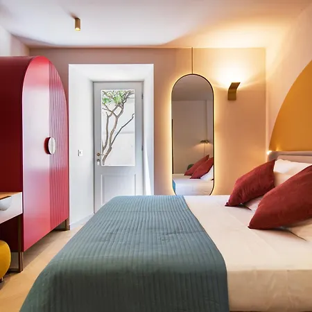 Gostinjska kuća Heritage Spindler By Duhomes 3*