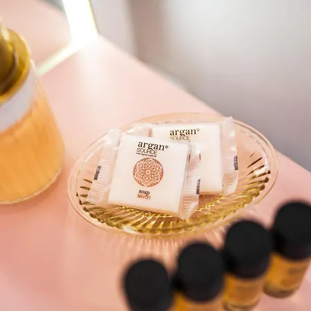 بيت ضيافة Heritage Spindler By Duhomes