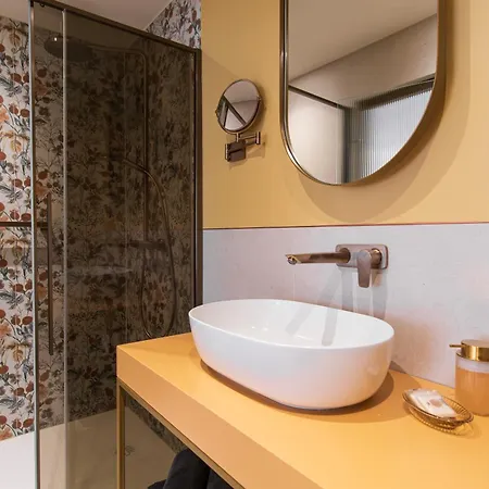 Penzion Heritage Spindler By Duhomes